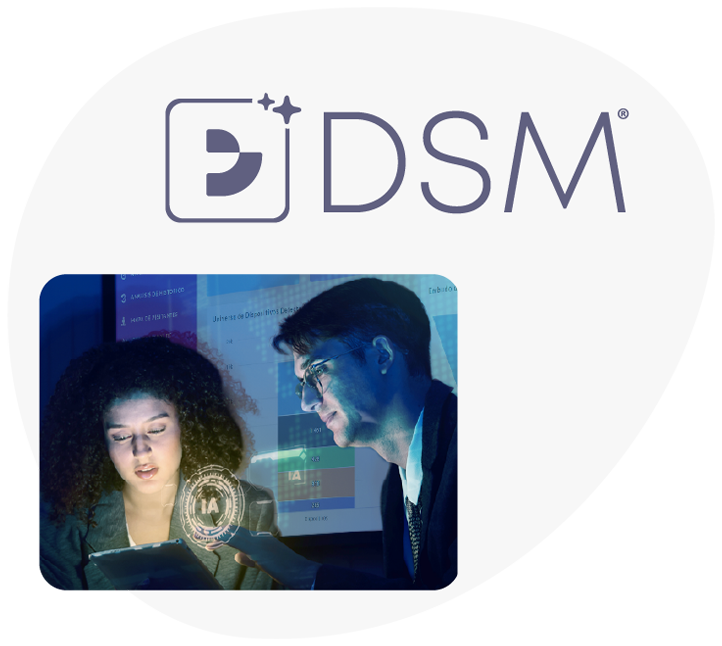 DSM Imagen
