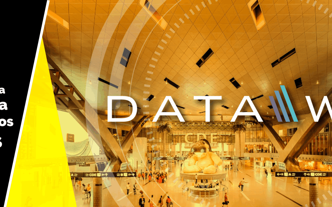 WiFi para centros comerciales: La herramienta de control para la apertura